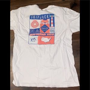 southern tide T-shirt